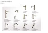 Automatic Faucet