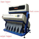 Color Sorter Machine, Rice Color Sorter, Agricultural Machinery