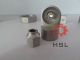 Carbon Steel Precision Casting Hardware Parts