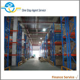 Buying Agent Company Warehouse Storage Service