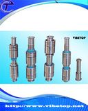 CNC Machining Parts China Hardware Supplier