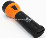 Rechargeable LED Flashlight X206 Torch