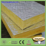 Aluminium Foil Glass Wool Insulation Board