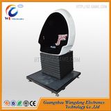9d Vr Egg Cinema 9d Virtual Reality Movie for Sale