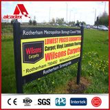 Aluminium Composite Panel Construction Material for Billboard