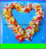 Decorative Turkey Marabou Feather Boa for Halloween/Party/Holiday