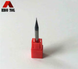 China Manufacturer Carbide Micro Square Cutting Tools