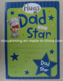 Paper Hanging Decoration/ Dad's Certificate (XM-F-1004)