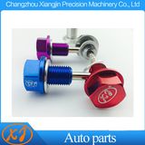 Anodized Magnetic Oil Drain Plug Transmission Drain Plug