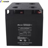 Deep Cycle AGM Battery 2V1200ah for Solar Storage