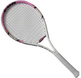 Graphite Head Tennis Racket (MH-21240)