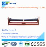 Conveyor Steel Roller, Belt Conveyor Idler Roller in Machinery