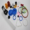 OEM Rubber Molded Parts /Silicon Rubber Product