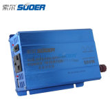 Suoer High Quality Car Power Inverter 500W Modified Sinve Wave Inverter 12V Inverter for Car (KDB-500A)