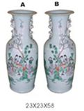 Antique Furniture Chinese Ceramic Vase