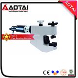 Od Mounted Pipe Beveling Machine, Portable Pneumatic Bevller Tool