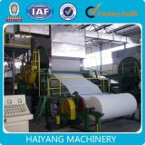 8t/D Toilet Paper Jumbo Roll Production Complete Line