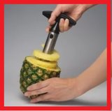 Stainless Steel Pineapple Slicer and Corer