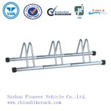 Traffic Triangle Parking Bike Stand Bicycle Rack