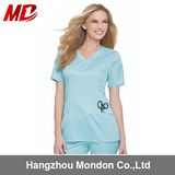 Modern Medical Scrubs Uniform Deluxe Unsex