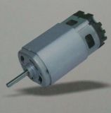 DC Motor for Home Appliance and Water Purifier (09175)