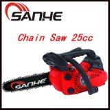Hot! ! ! ! Gasoline Chain Saw for Garden Tool