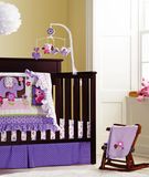 100% Cotton Baby Bedding Set Ks3006