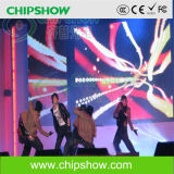 Chipshow P6 Indoor LED Display LED Video Display