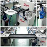 Automatic Labeling Machine Mobile Phone Labeling Machine