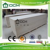 Sound Insulation Glass Magnesium Board