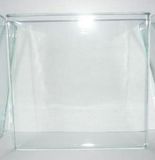 4mm Smart Ultra Clear Float Glass