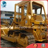 Low Price Used Caterpillar Crawler Bulldozer (D7G, machine number: 65V08241)