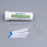 Milk Safety Inspection Rapid Screening Test Kit: