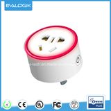 Smart Plug for Cn Marketing (ZW681CN)