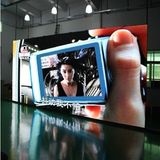 P5 Indoor Full Color Flexible LED Display Board