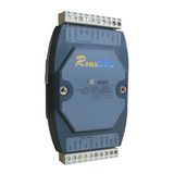 Input Module 2-Channel Frequency Counter R-8080d+