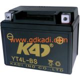 Motorcycle Acid Battery Motorcycle Parts