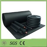 Fireproof Rubber Foam Heat Insulation