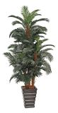 High Quality of Artificial Plants of Palm Tree Gu-695-96-4