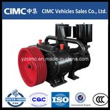 Bulk Cement Tank Semi Trailer Air Compressor in Cheap Price for Sale