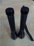 Rechargeable CREE R5 LED Aluminum Flashlight