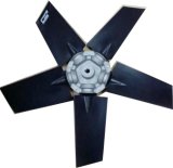 Atlas Copco Air Compressor Air Water Cooler Blade Fan Parts