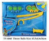 Soft Safet Throw Balls