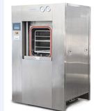 Pressure Autoclave Sterilizer Used Lab Equipment