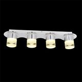 China Wholesale Modern Glass LED Ceiling Lighting for Home Decoration