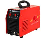 Cut-40 Air Plasma Inverter Cutting Machine