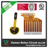 Single Side Flexible Printed Circuit Board