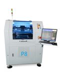 Automatic Screen Printer