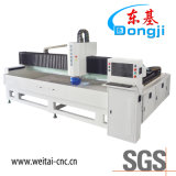 3-Axis CNC Glass Shape Edger for Auto Glass