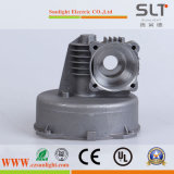 OEM Customized Aluminum Sand Auto Accessories for Machinery Parts